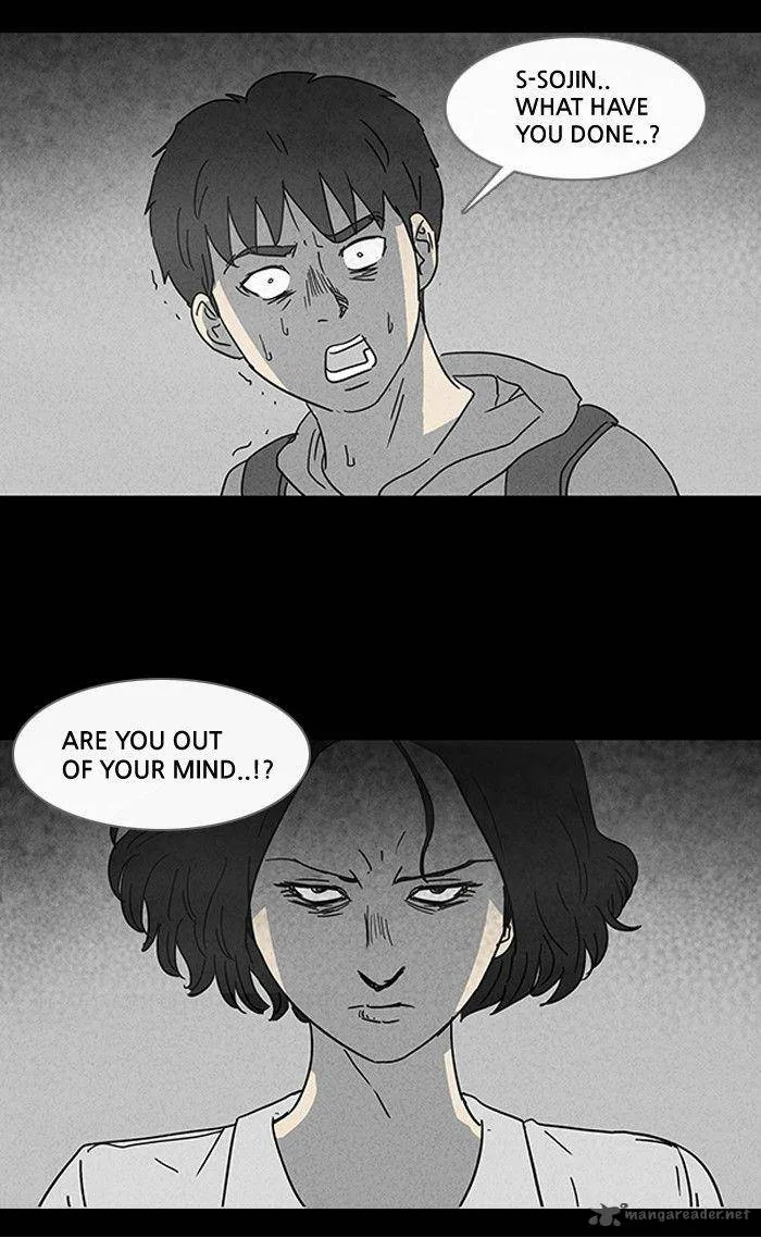 Tales of the Unusual Chapter 91 page 26