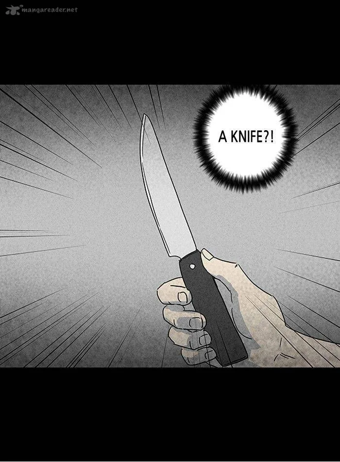 Tales of the Unusual Chapter 91 page 7