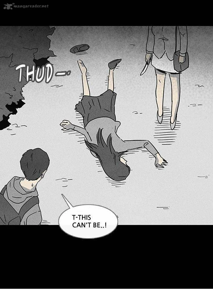 Tales of the Unusual Chapter 91 page 25