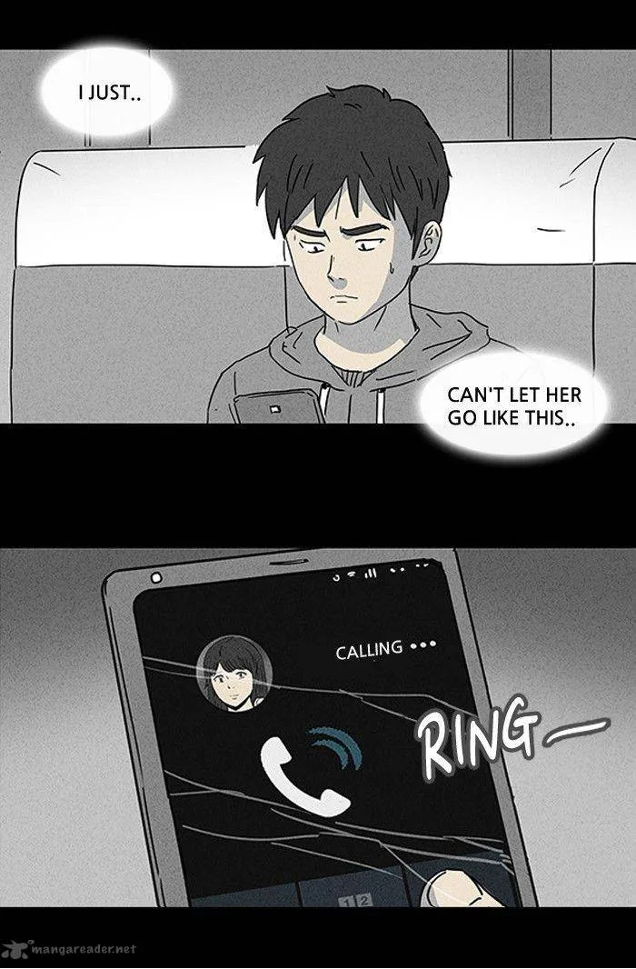Tales of the Unusual Chapter 91 page 16