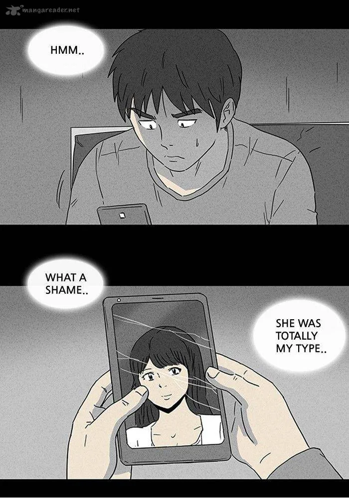 Tales of the Unusual Chapter 91 page 3
