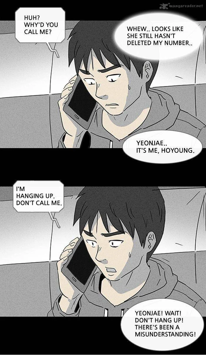 Tales of the Unusual Chapter 91 page 17