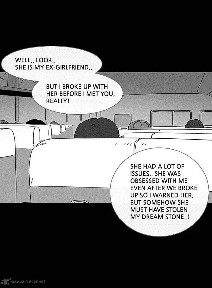 Tales of the Unusual Chapter 91 page 18