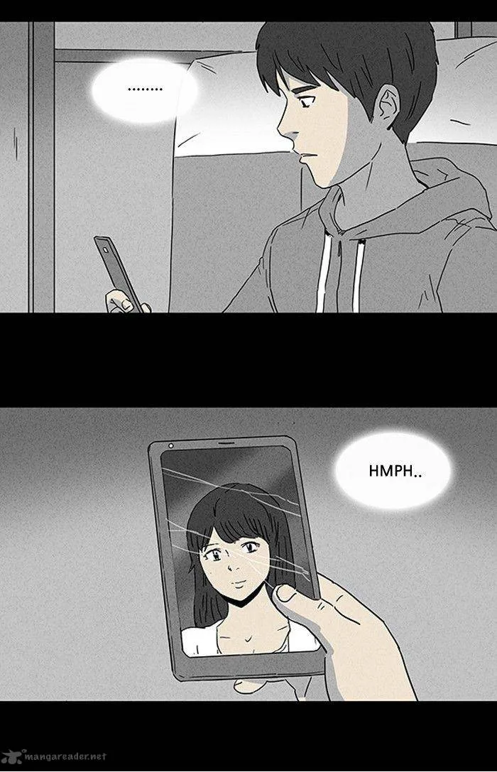 Tales of the Unusual Chapter 91 page 15