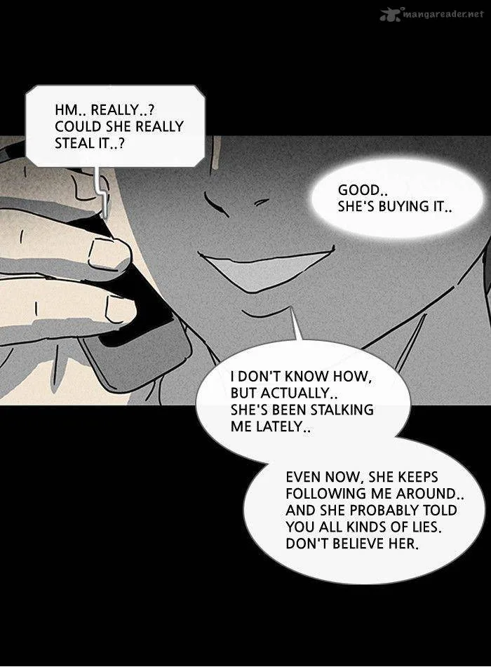 Tales of the Unusual Chapter 91 page 19