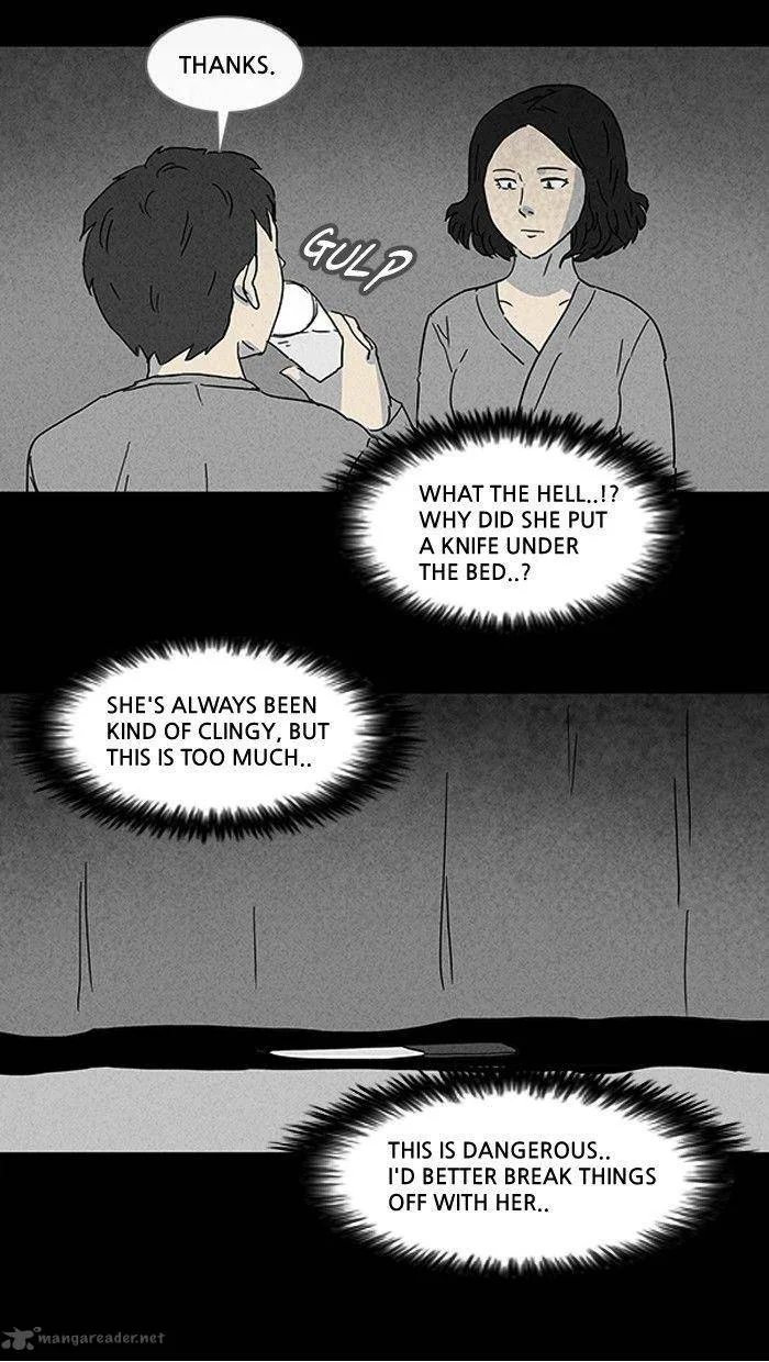 Tales of the Unusual Chapter 91 page 10