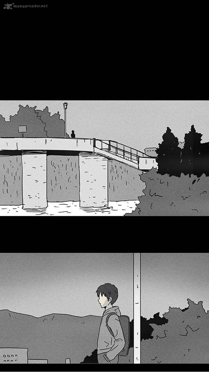 Tales of the Unusual Chapter 91 page 21
