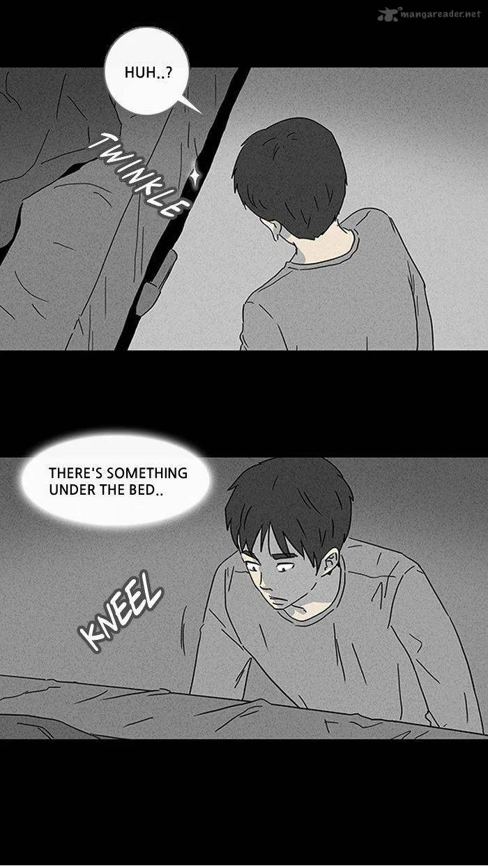 Tales of the Unusual Chapter 91 page 5
