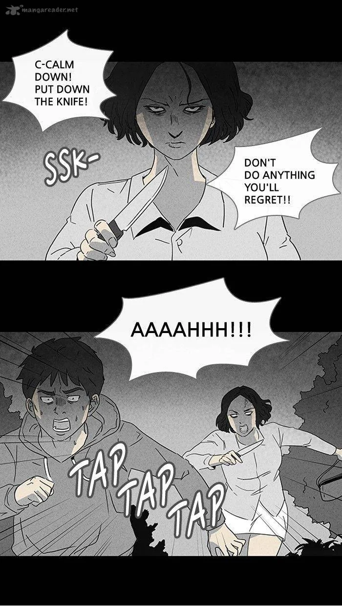 Tales of the Unusual Chapter 92 page 2