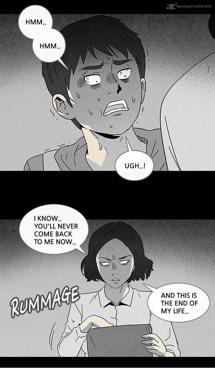 Tales of the Unusual Chapter 92 page 9