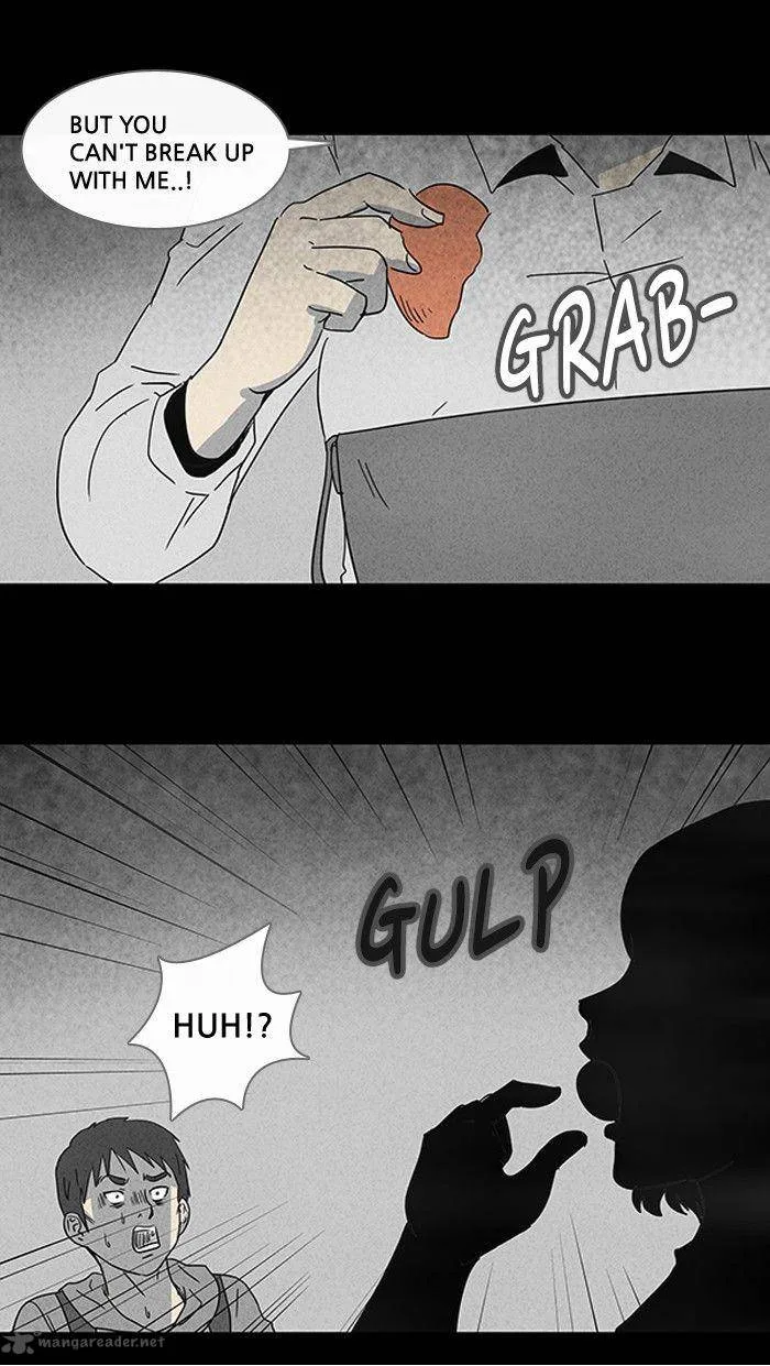 Tales of the Unusual Chapter 92 page 10