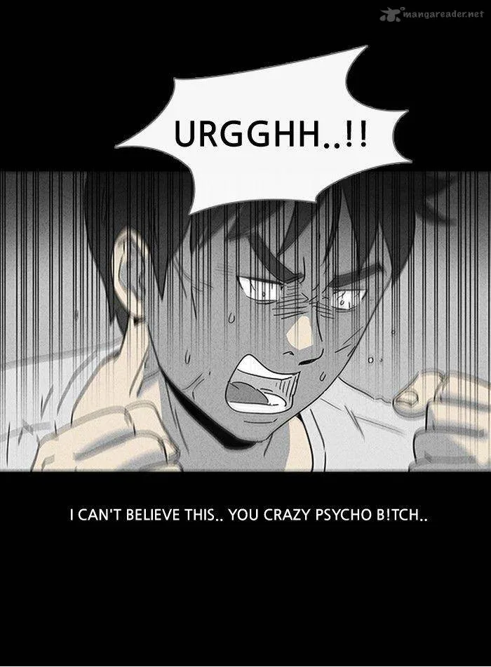 Tales of the Unusual Chapter 92 page 20