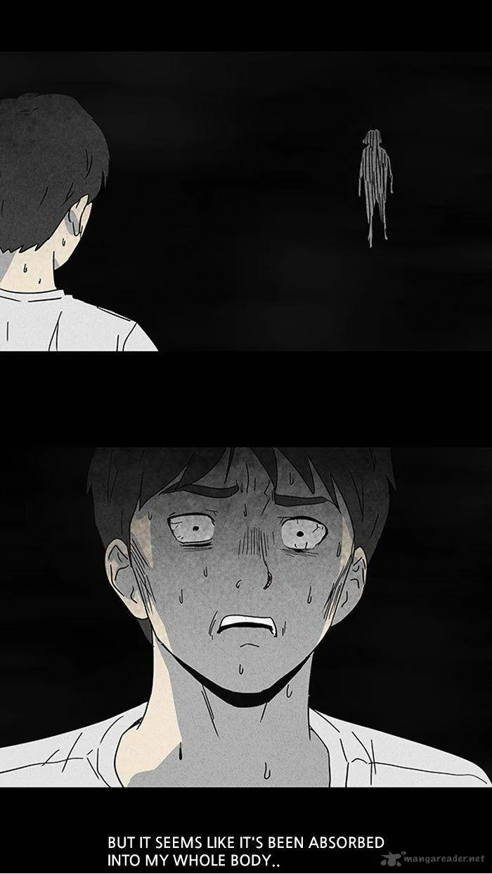 Tales of the Unusual Chapter 92 page 23