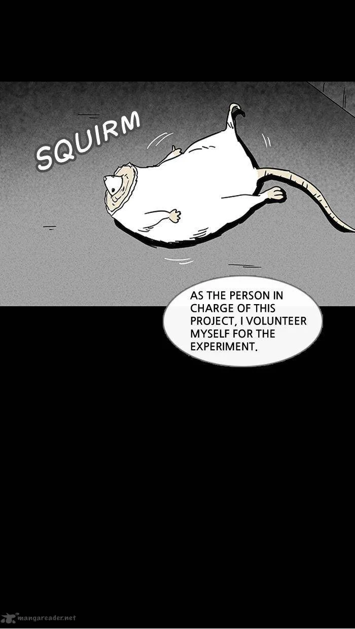 Tales of the Unusual Chapter 93 page 13