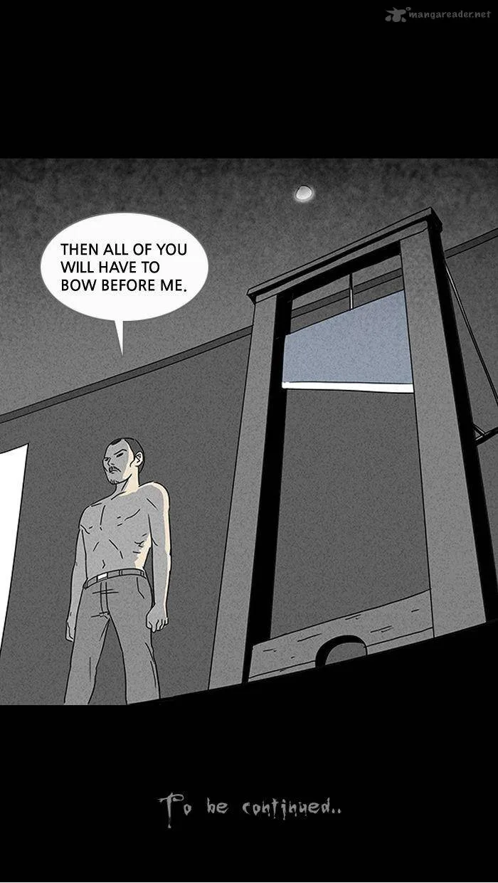 Tales of the Unusual Chapter 93 page 22