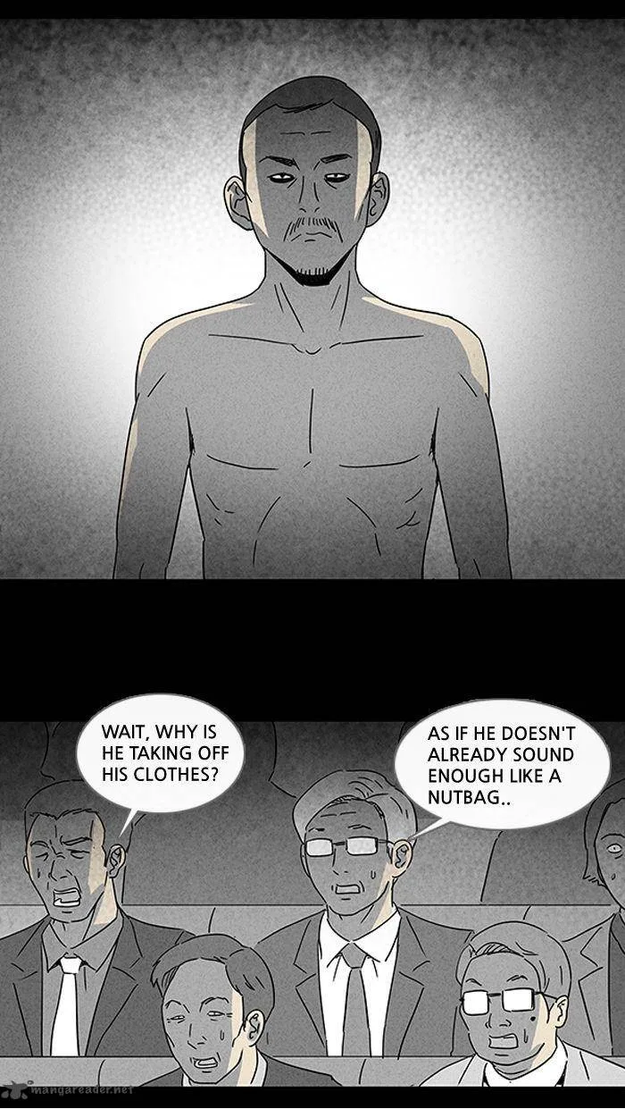 Tales of the Unusual Chapter 93 page 18