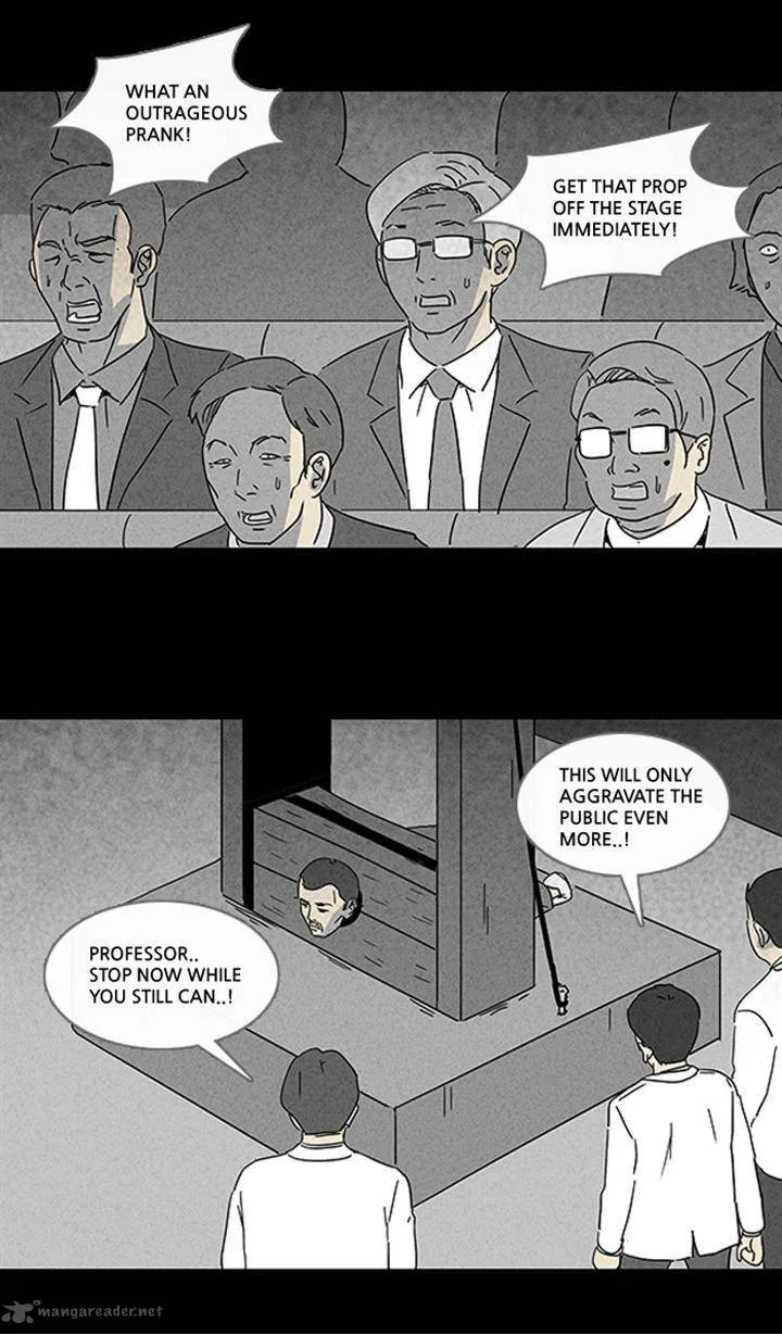 Tales of the Unusual Chapter 94 page 3