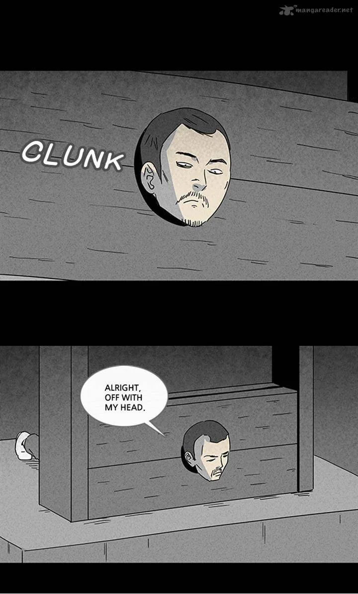 Tales of the Unusual Chapter 94 page 2