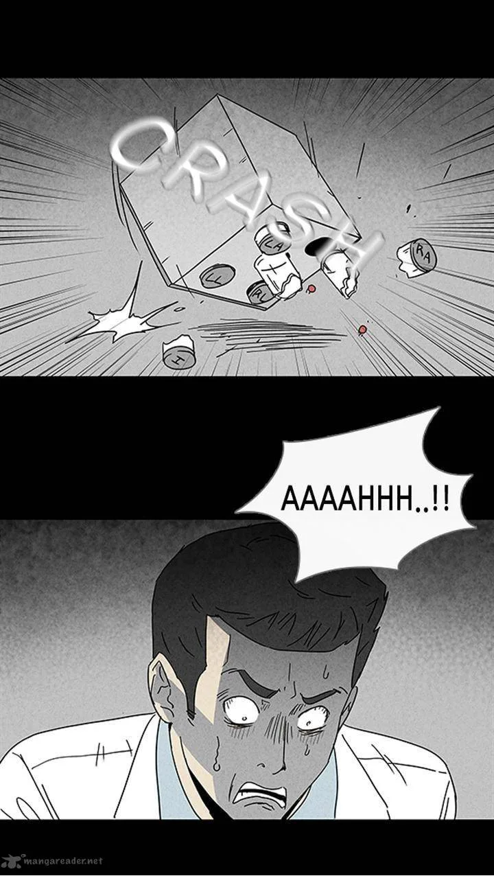 Tales of the Unusual Chapter 94 page 15