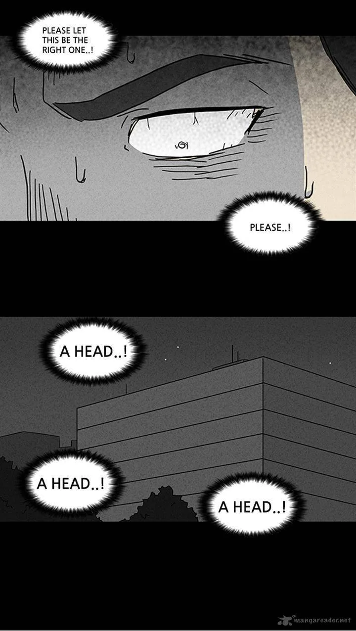 Tales of the Unusual Chapter 94 page 21