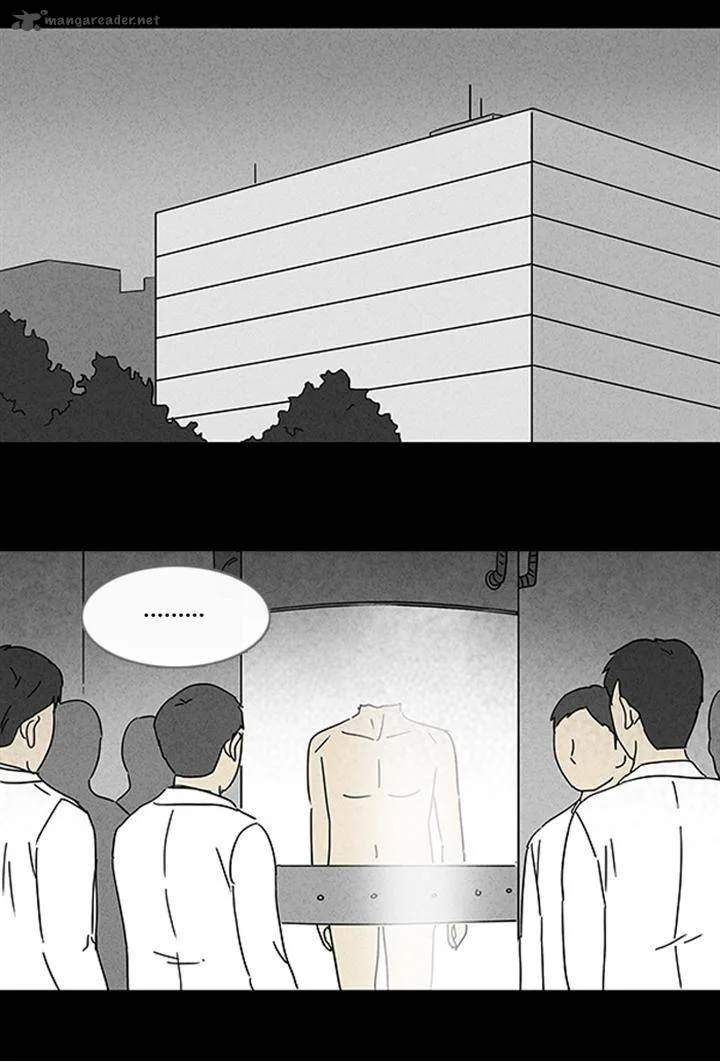 Tales of the Unusual Chapter 94 page 9