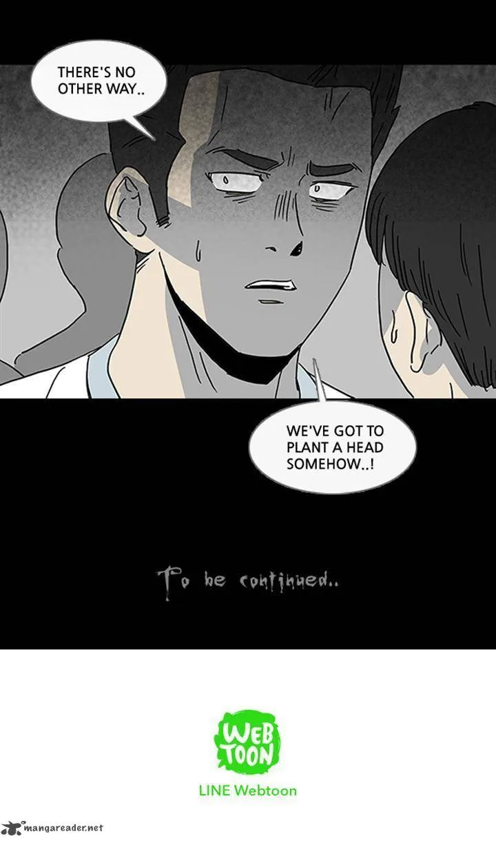 Tales of the Unusual Chapter 94 page 26