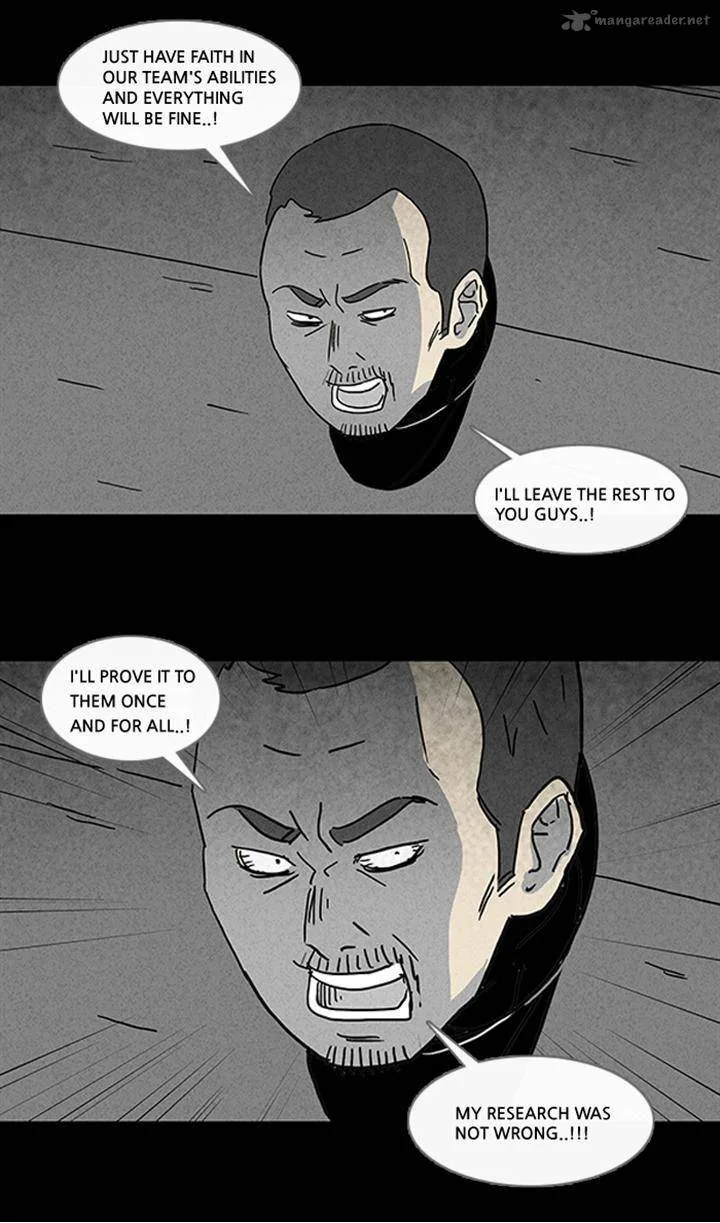 Tales of the Unusual Chapter 94 page 4