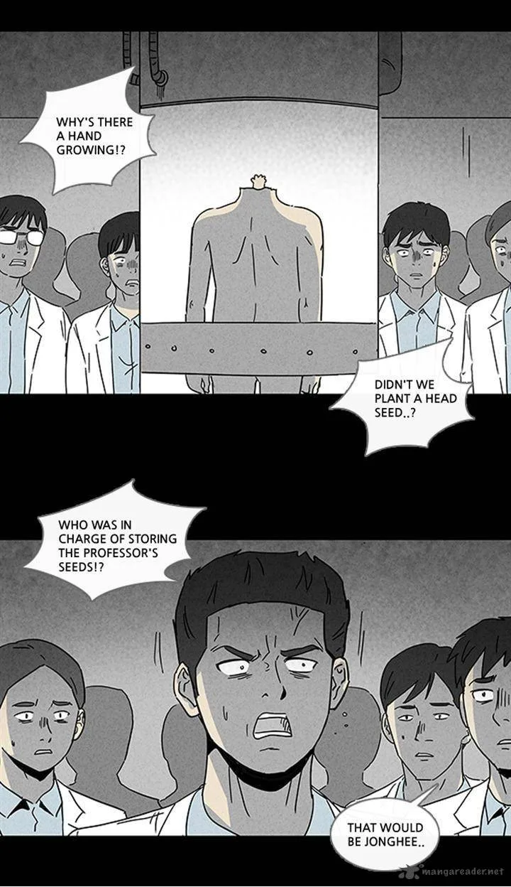 Tales of the Unusual Chapter 94 page 24