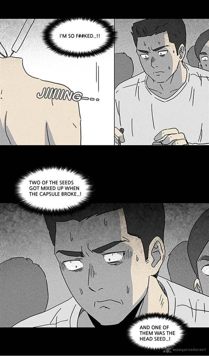 Tales of the Unusual Chapter 94 page 20