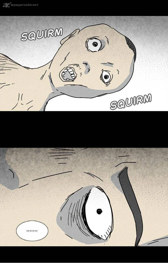 Tales of the Unusual Chapter 95 page 3