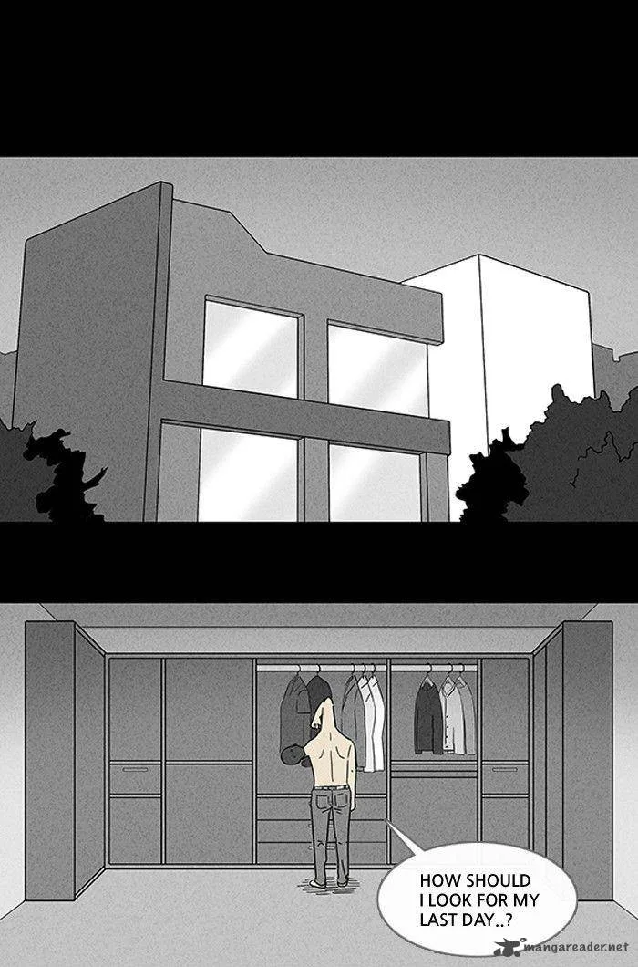 Tales of the Unusual Chapter 95 page 14