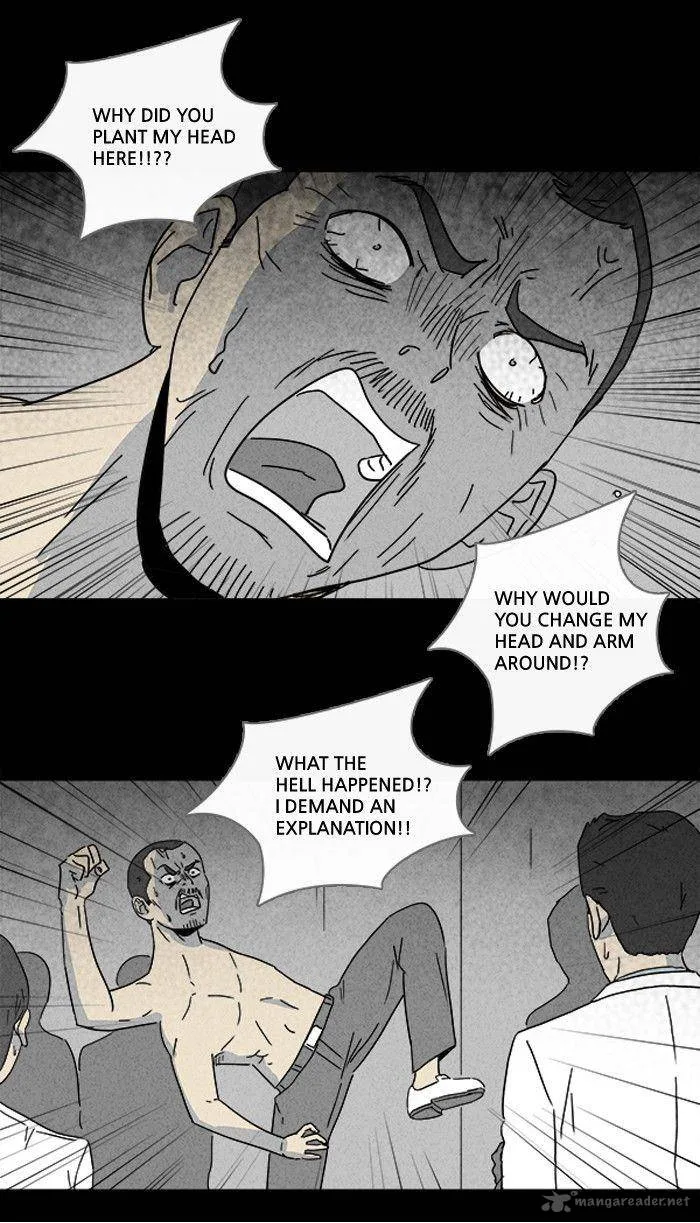 Tales of the Unusual Chapter 95 page 5