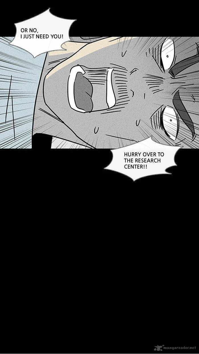 Tales of the Unusual Chapter 95 page 20