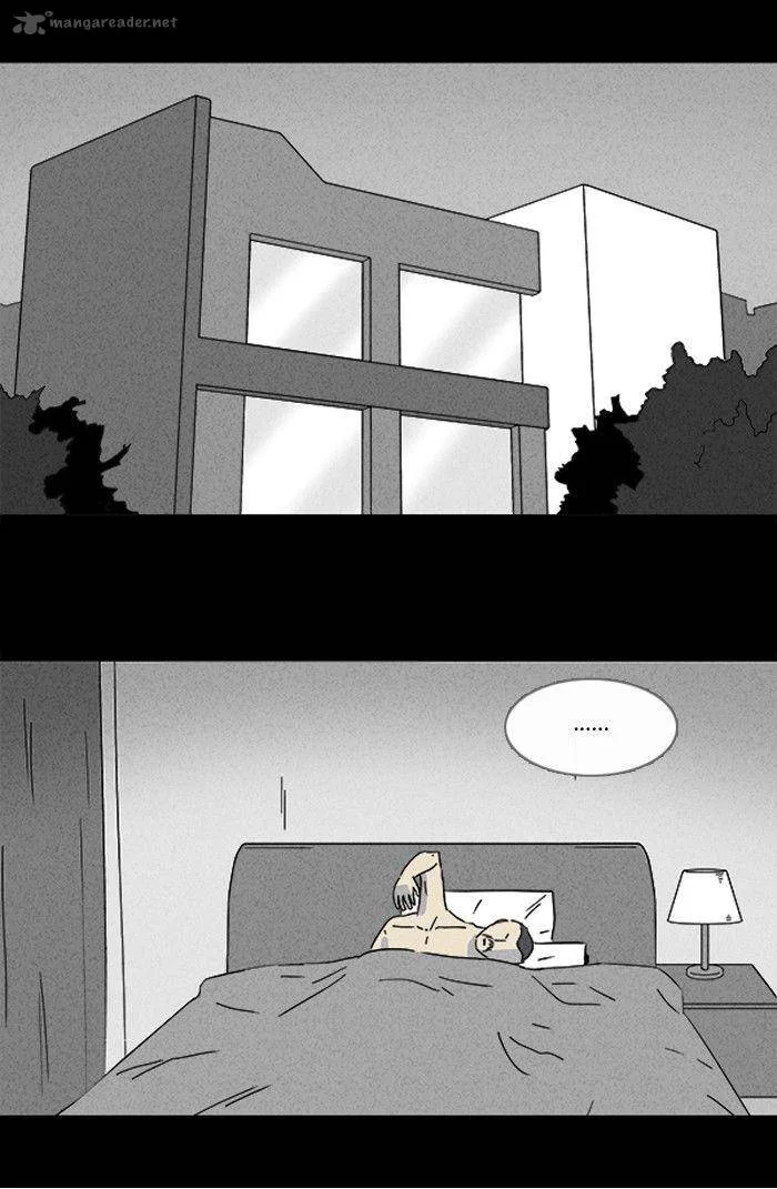 Tales of the Unusual Chapter 95 page 8