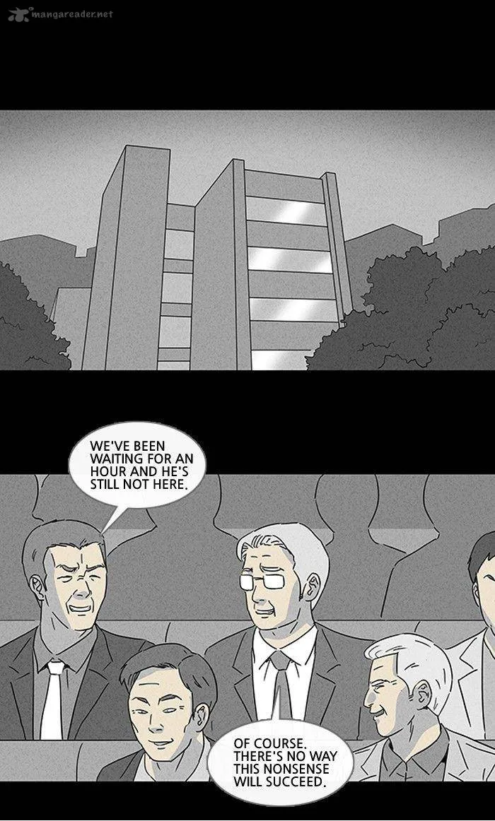 Tales of the Unusual Chapter 95 page 21