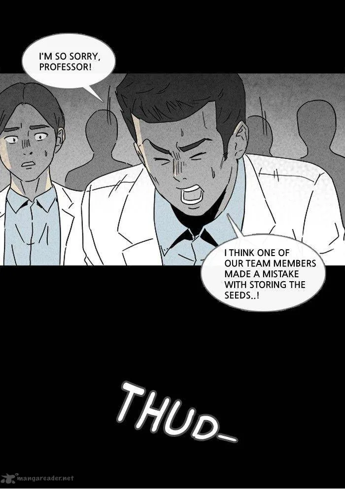 Tales of the Unusual Chapter 95 page 6