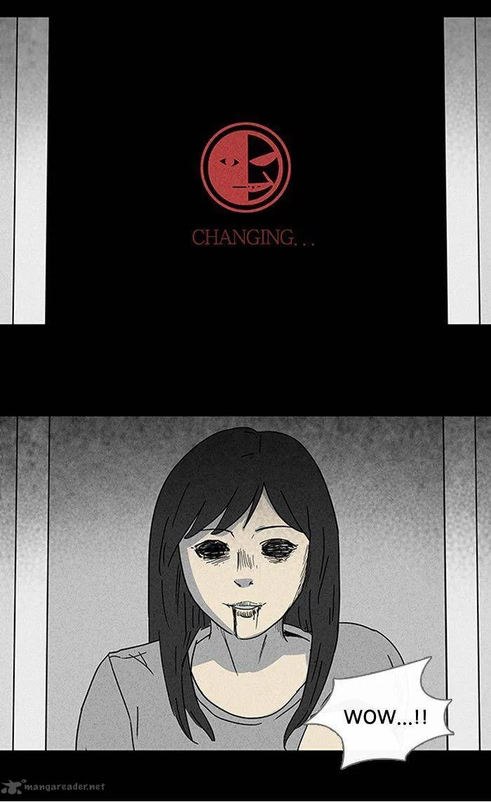 Tales of the Unusual Chapter 96 page 5