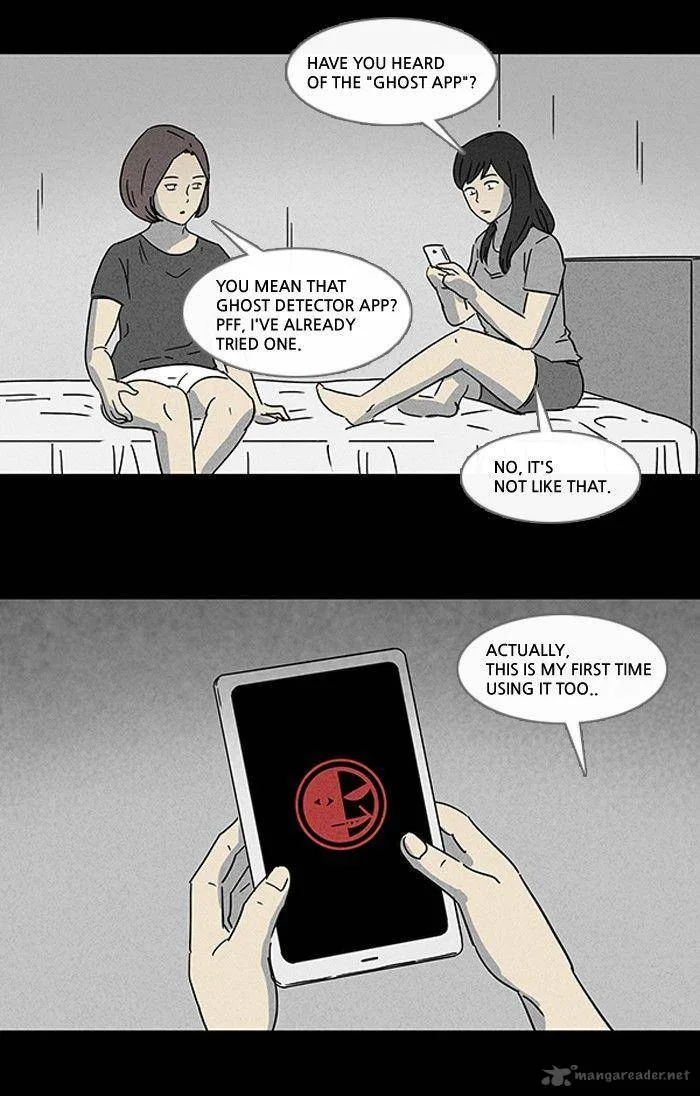 Tales of the Unusual Chapter 96 page 3