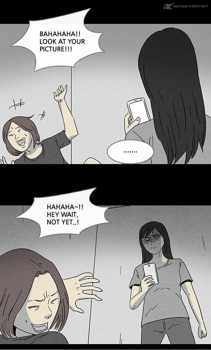 Tales of the Unusual Chapter 96 page 9