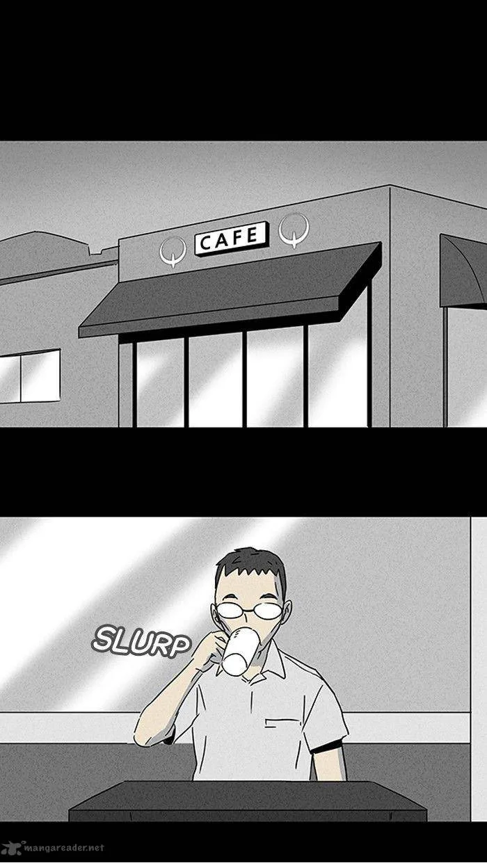 Tales of the Unusual Chapter 97 page 14
