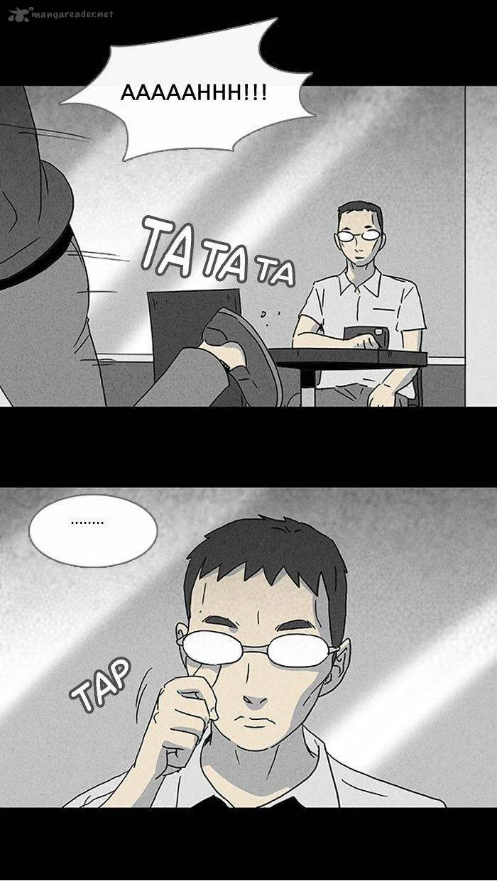 Tales of the Unusual Chapter 97 page 13