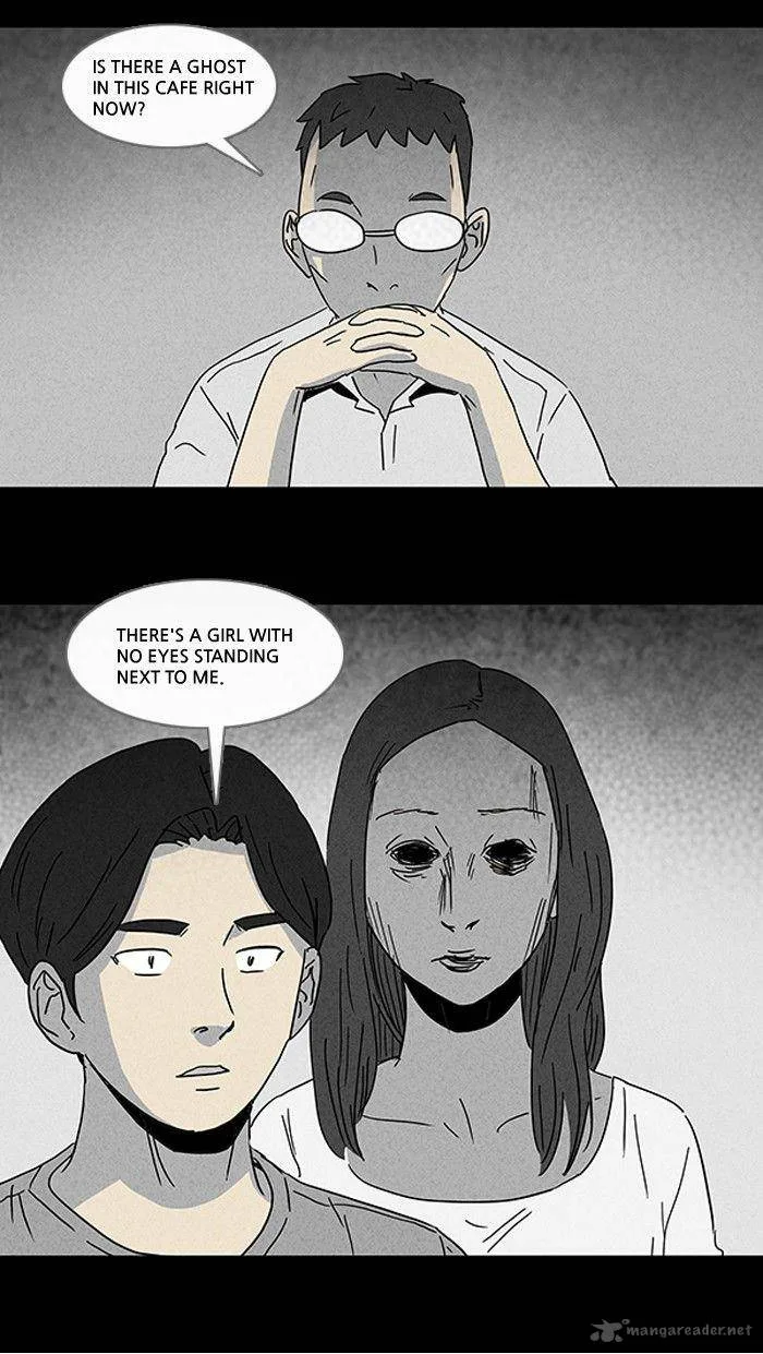 Tales of the Unusual Chapter 97 page 17