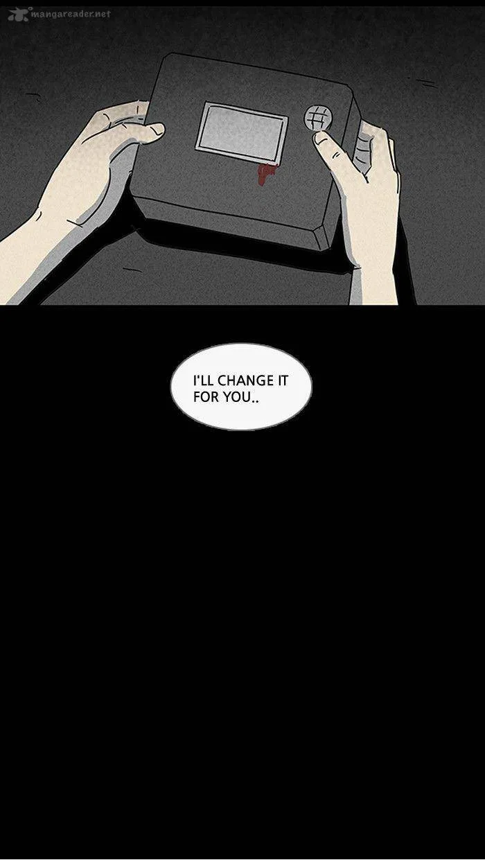 Tales of the Unusual Chapter 98 page 5