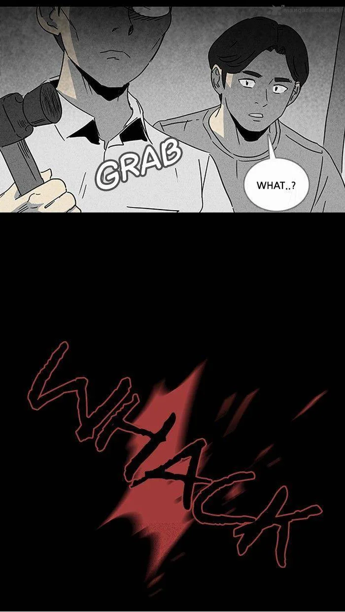 Tales of the Unusual Chapter 98 page 16