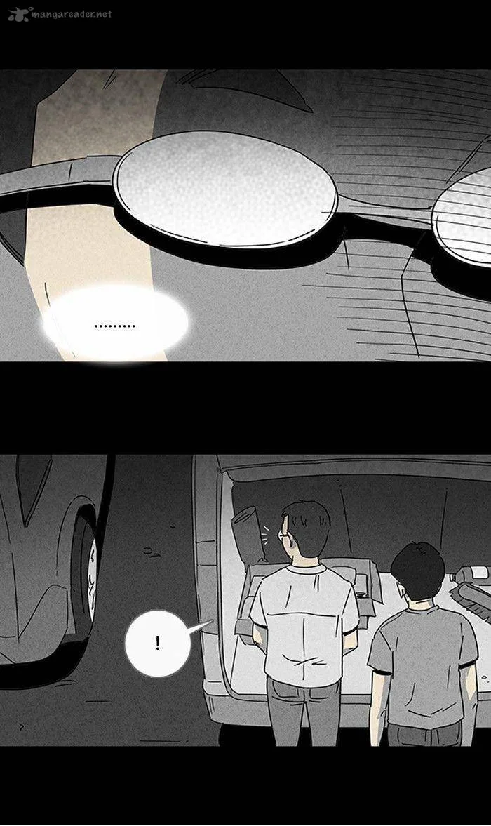 Tales of the Unusual Chapter 98 page 7
