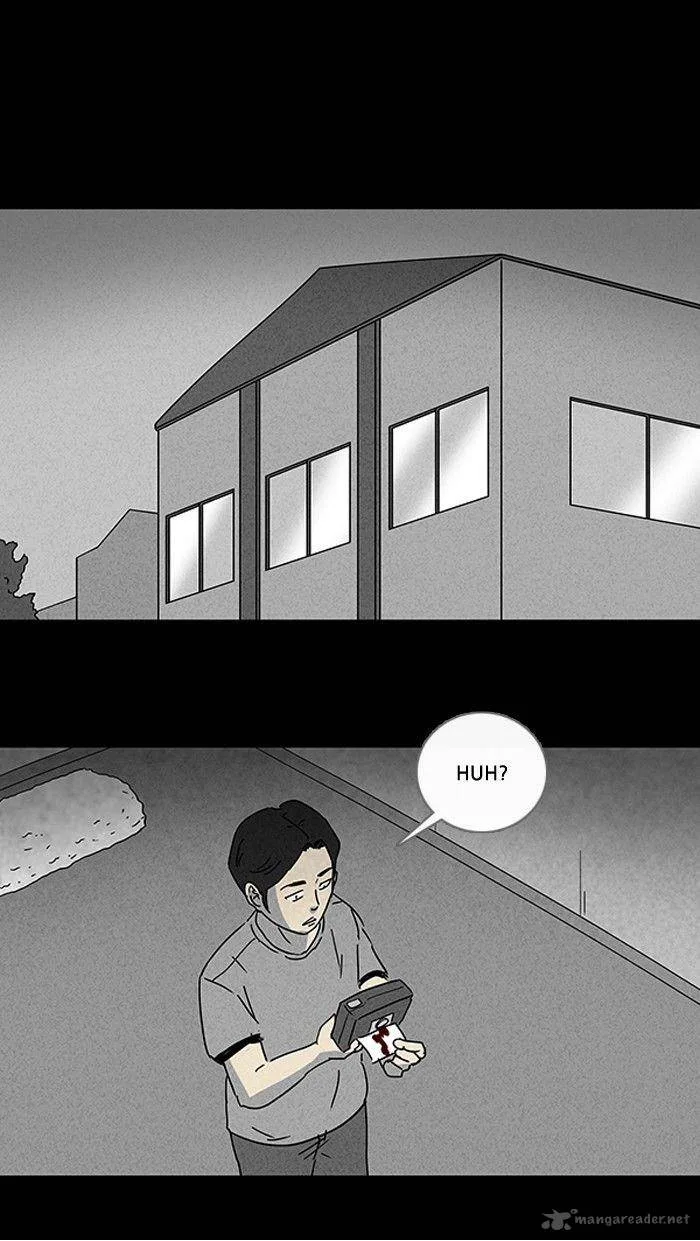 Tales of the Unusual Chapter 98 page 11