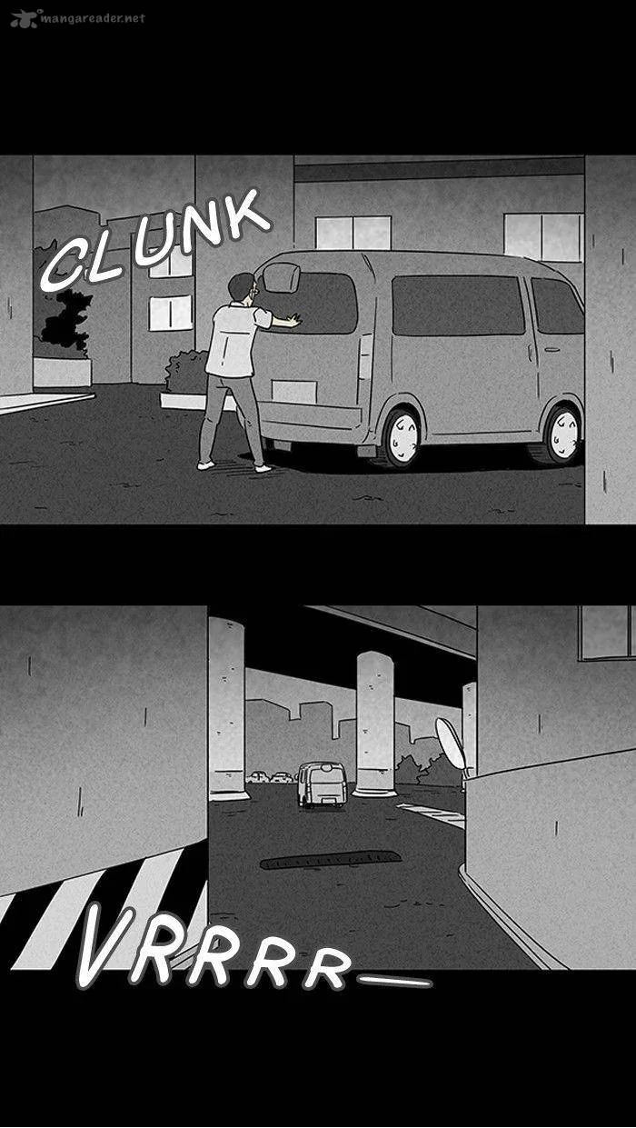 Tales of the Unusual Chapter 98 page 17