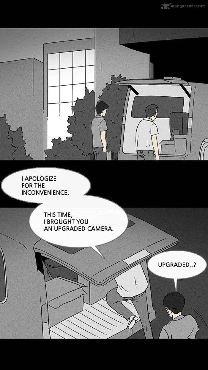 Tales of the Unusual Chapter 98 page 15