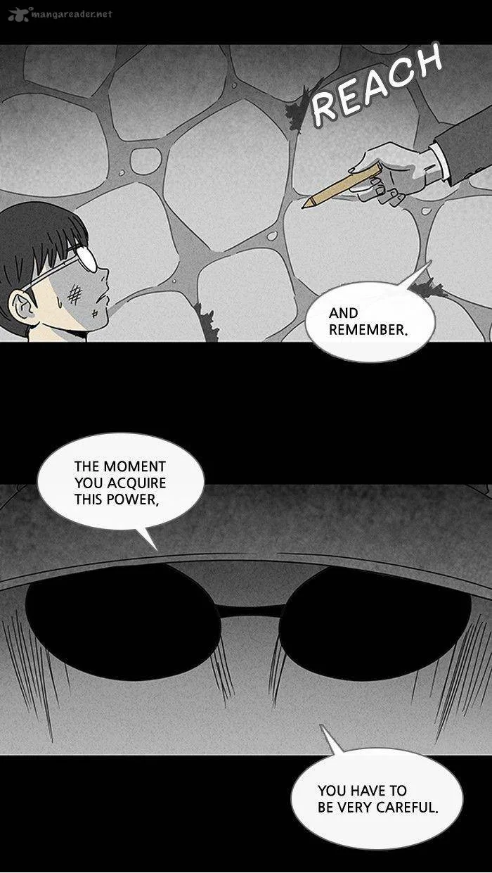 Tales of the Unusual Chapter 99 page 10