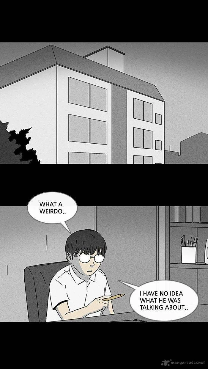 Tales of the Unusual Chapter 99 page 11